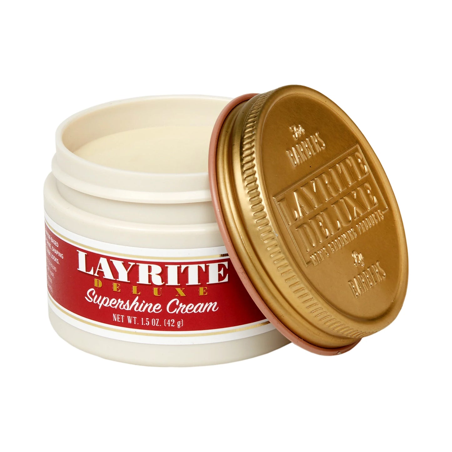 Supershine Cream