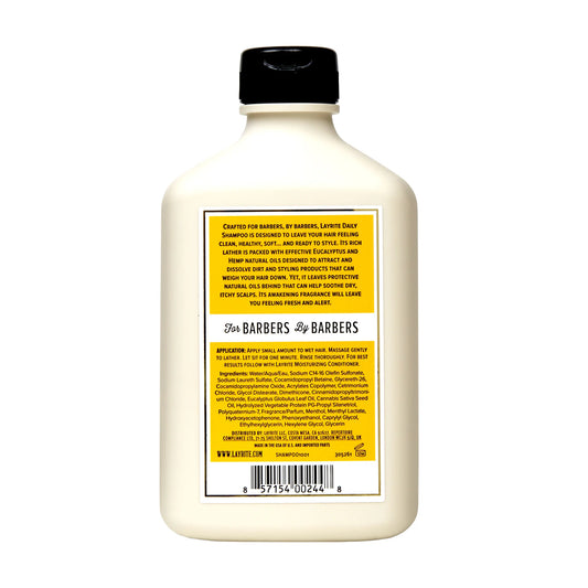 Daily Shampoo